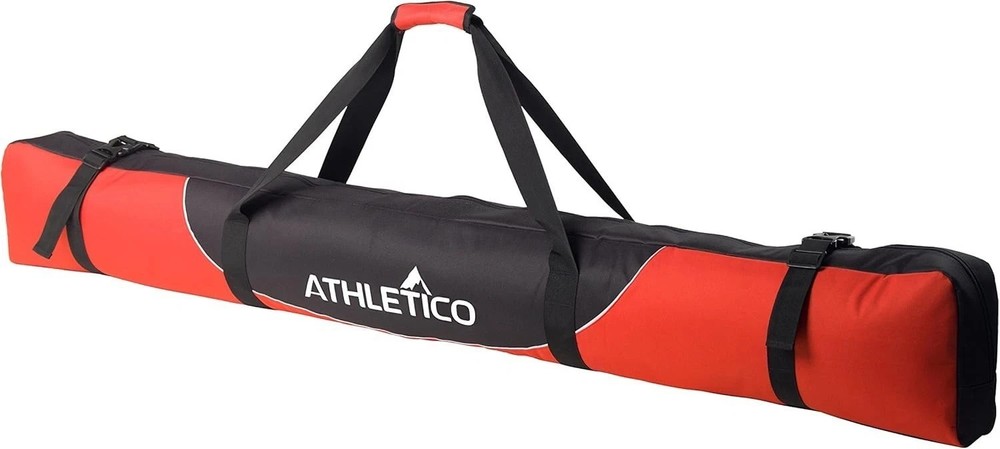 Polyester Ski Bag - Ergonomic Handles