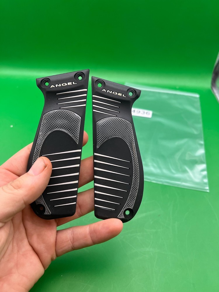 06 Angel Speed Grips