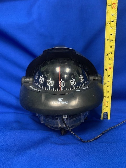 Plastimo Offshore 115