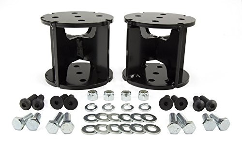 52440 Air Spring Spacers - 4" -Level
