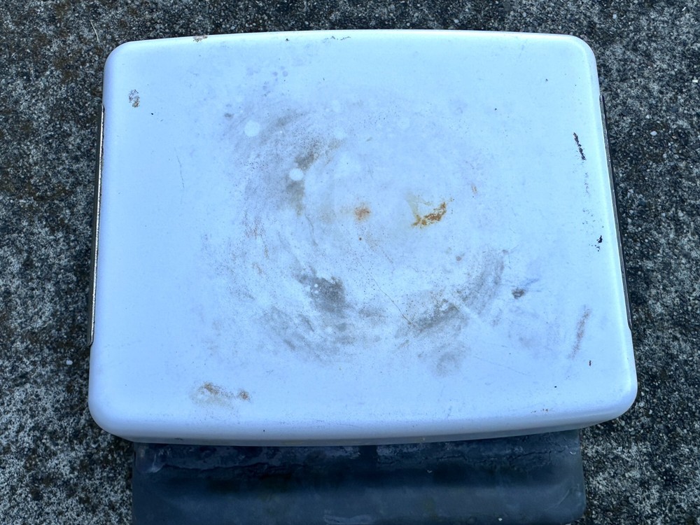 CORNING LABORATORY STIRRER HOT PLATE MODEL PC-420