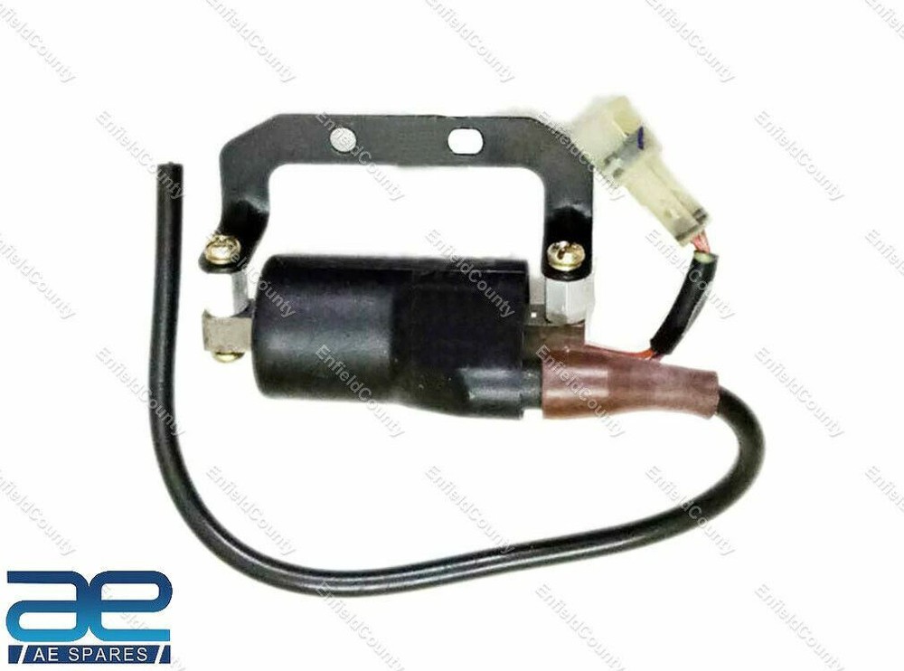 Fits Royal Enfield Himalayan Ignition Coil Assembly