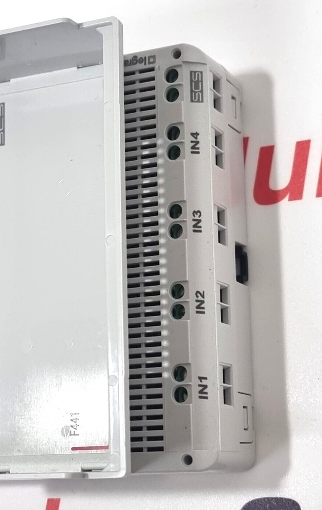 BTICINO MYHOME F441 Audio Video Node