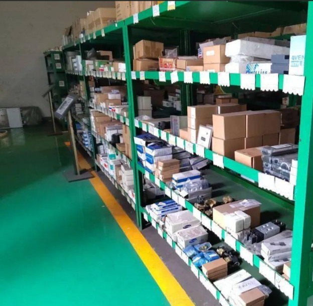 1PC GAC Engine Speed Governor Controller ESD5111 New #tr