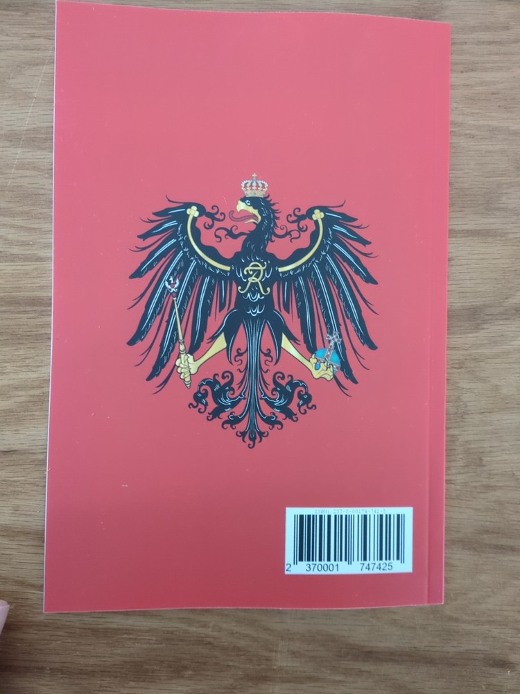 Germany Must Perish! - Theodore Kaufman