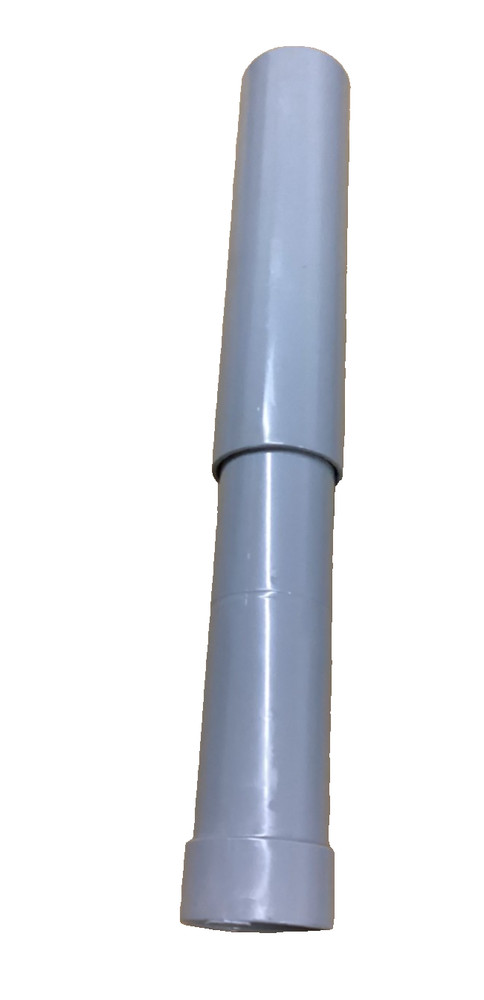 3" PVC Expansion Coupling