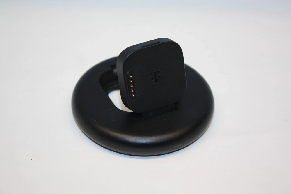 T-Mobile SyncUp Kids Watch 2 Charging Dock - Black