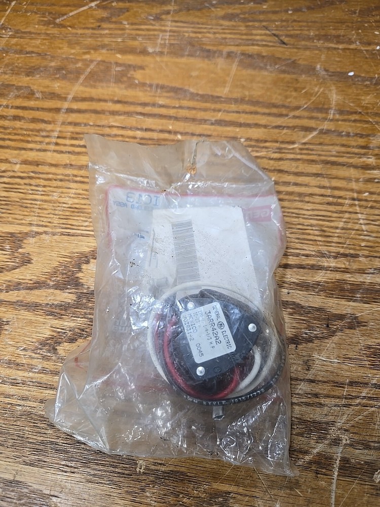 OEM Gemline Relay part# IC-13