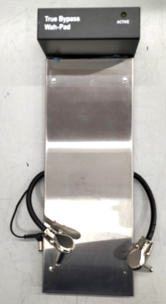 G-LAB TBWP-0L True Bypass Wah Pad