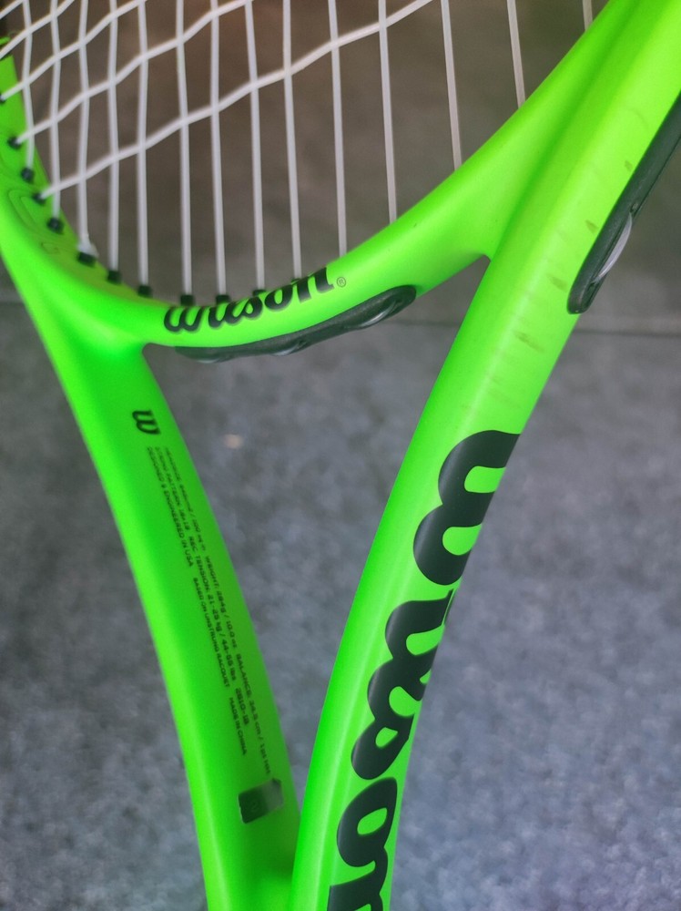 Wilson mil 100 4 1/4