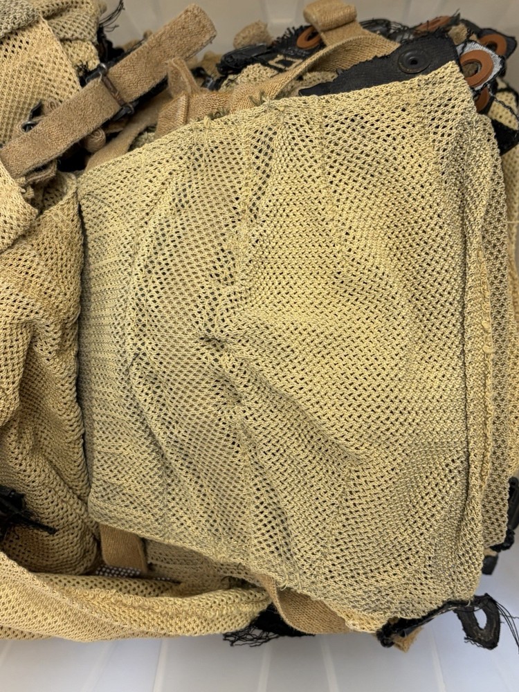 Scott AV2000 Headnet