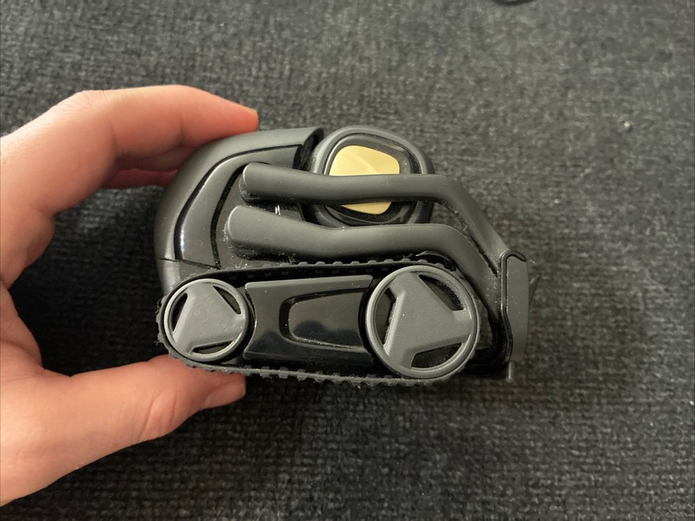 Original Anki Vector Advanced Companion Home Robot with Base