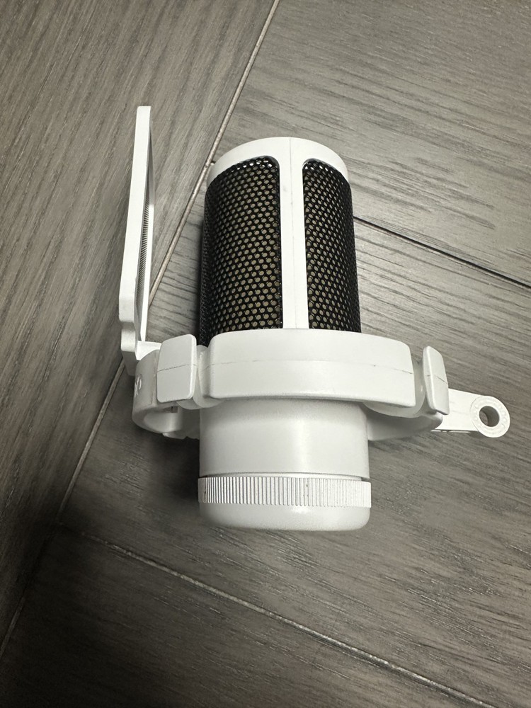 Online Streaming Kit , Microphone, Camera, Light