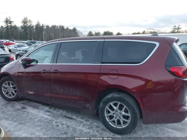 Engine ECM Electronic Control Module Gasoline Fits 20-24 PACIFICA 923963