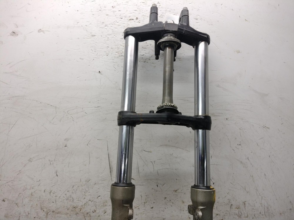 1992 YAMAHA XJ 600 FRONT FORK ASSEMBLY