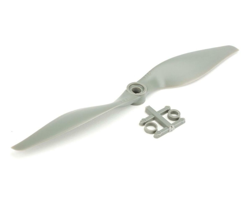 APC 7x4 Thin Electric Propeller [APCLP07040E]