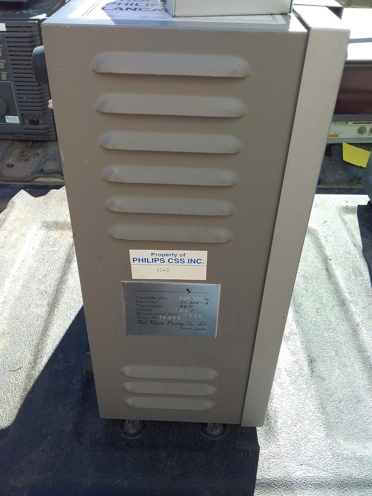 DNP Standard Color Viewer Model-V (Used)