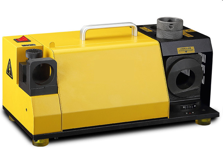 Mr-26D Drill Bits Sharpener Grinder Machine 12.1(8) - 26(32) Mm 85 - 140 Angle!!