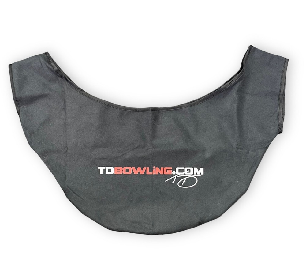 TDBowling Black Bowling See Saw