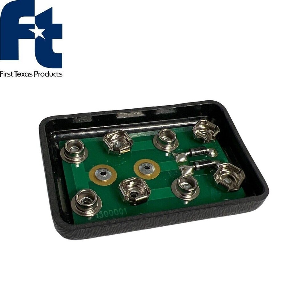 Fisher CZ20 & CZ21 Battery Holder Assembly