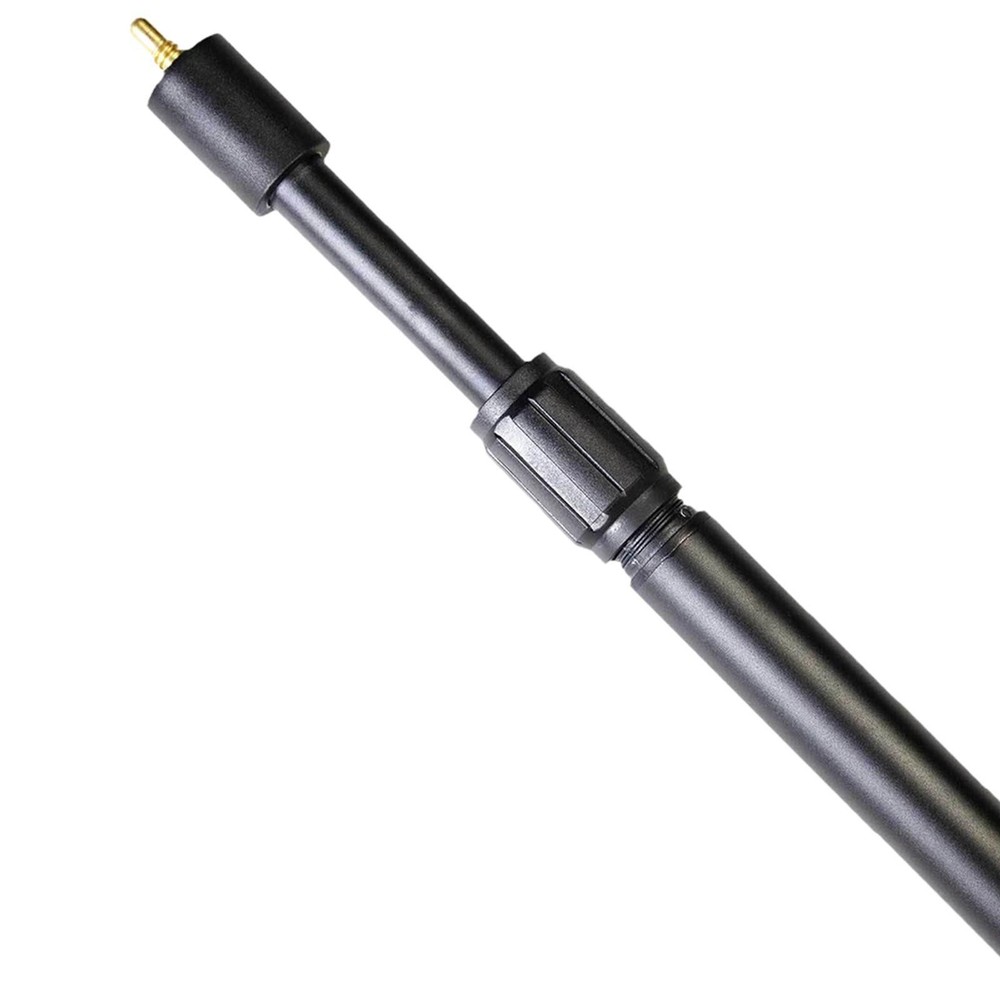 Pool Cue Extender Easy to Use Lengthen Tool Billiards Pool Cue Extension