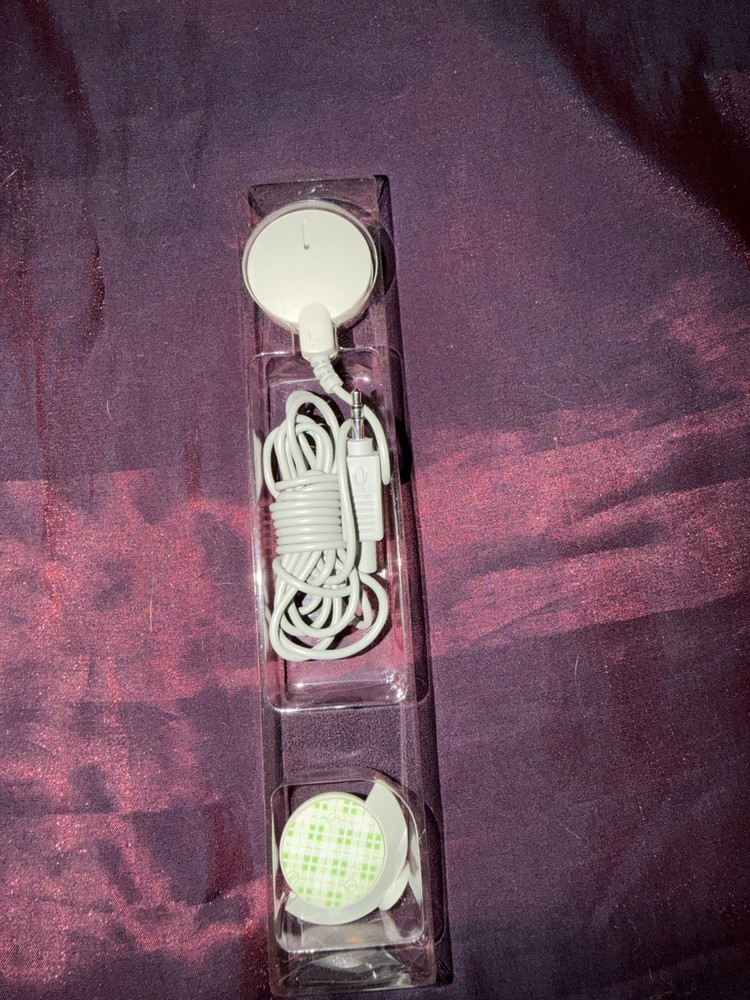 APPLE Computer Desktop Microphone 699-5103-B New