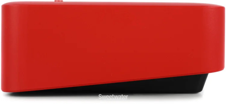 Casio CDPS160 88-key Compact Digital Piano - Red