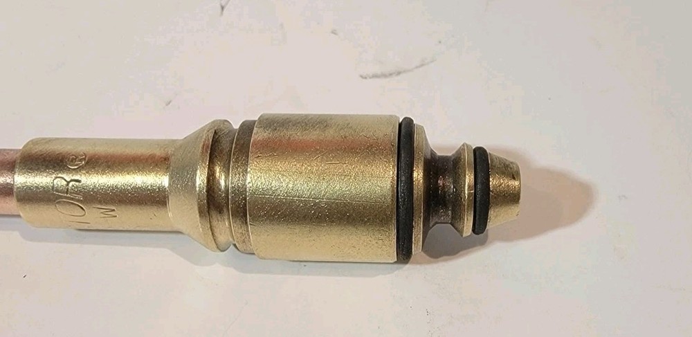 Victor 2-W #2 Welding Brazing Torch Tip