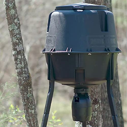 Fish & Deer 30-Gallon Quick-Lock Directional Tripod