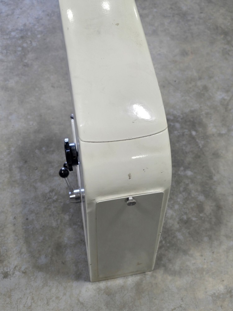 Rockwell Hardness Tester HR-15A *Light Use*