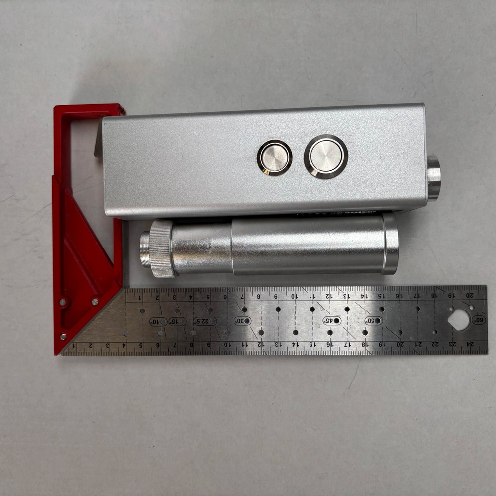 915nm Laser Module 130W Invisible Light Camping Remote Igniter Device