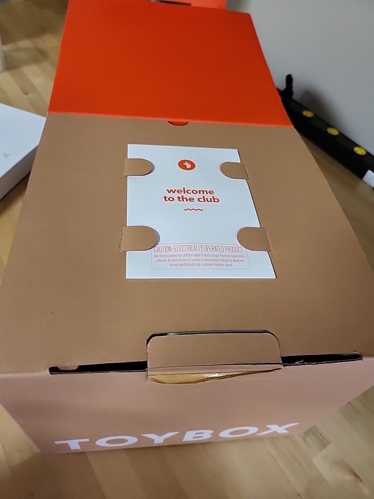 TOYBOX Alpha Three 3D Printer Starter Bundle (Alpha 3 Version)