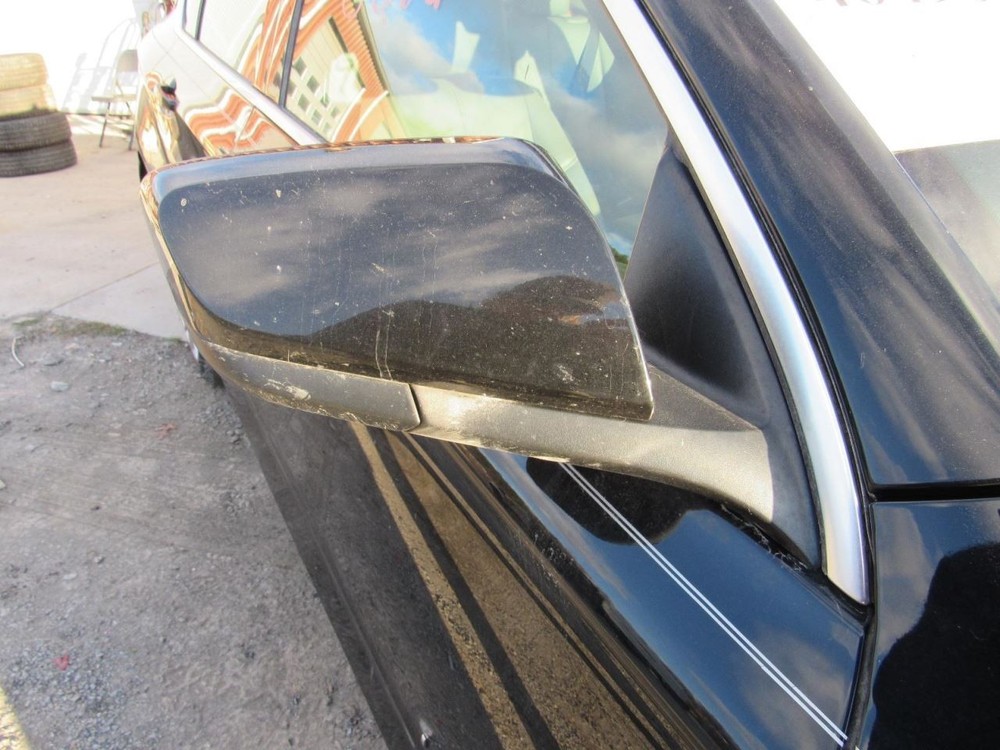 IMPALA 2018 Glove Box 1012372