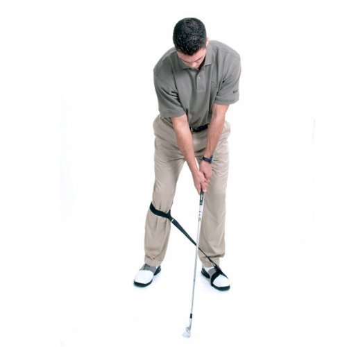 Medicus Coil Master Golf Swing Trainer Consistent Perfect Arc Power Accuracy