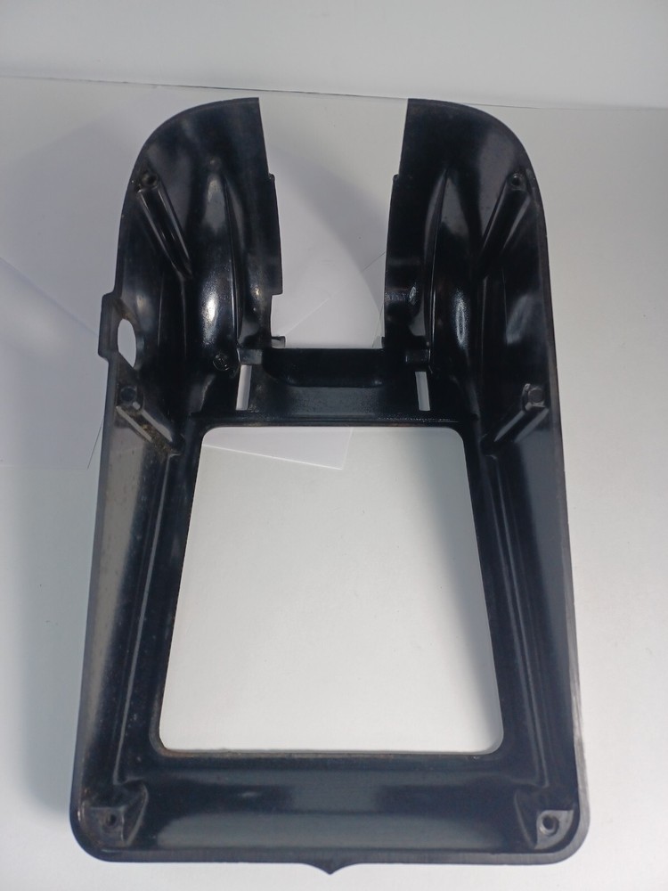 Vintage Victor Hand-Cranked Adding Machine Unit Shell For A 8 Column Unit -