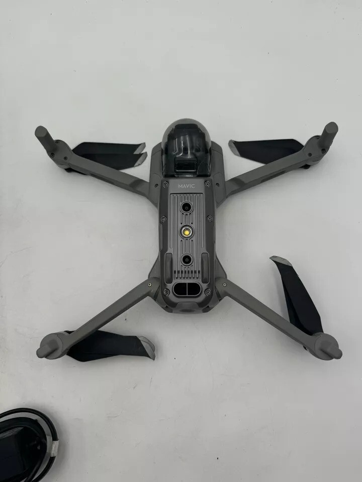 JAILBROKEN DJI Mavic Air 2 Fly More Combo - No limits