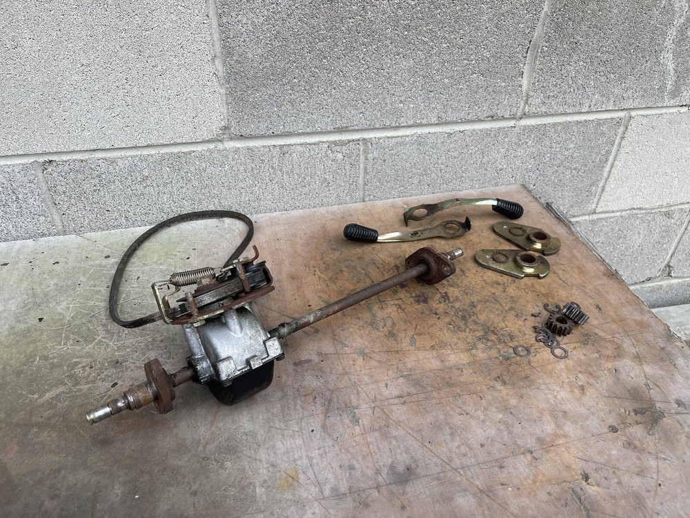 ARIENS MOWER TRANSMISSION 51110500