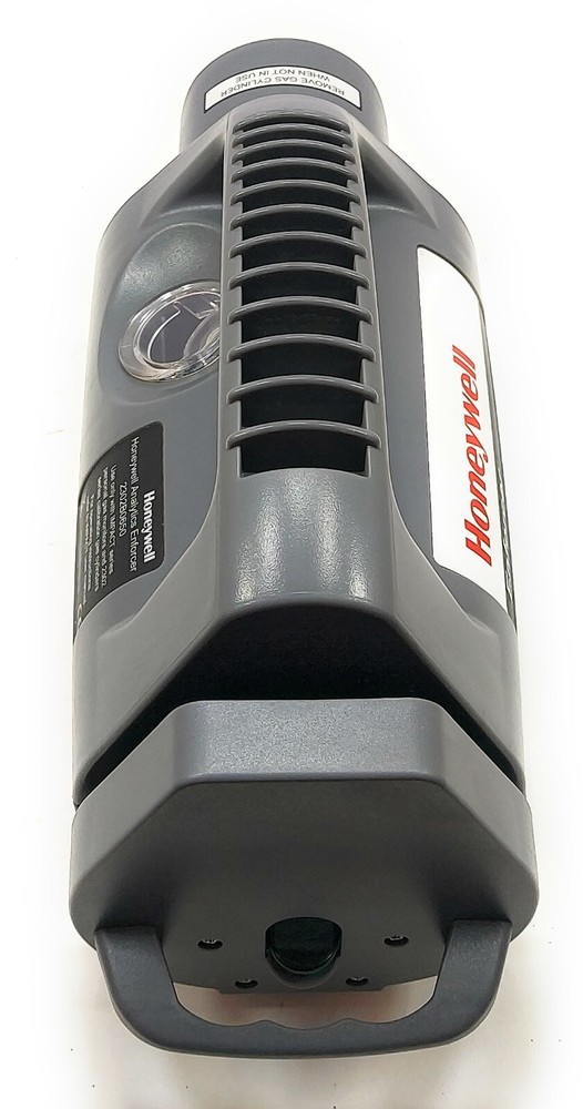 Honeywell Analytics Enforcer 2302B0650 Automation