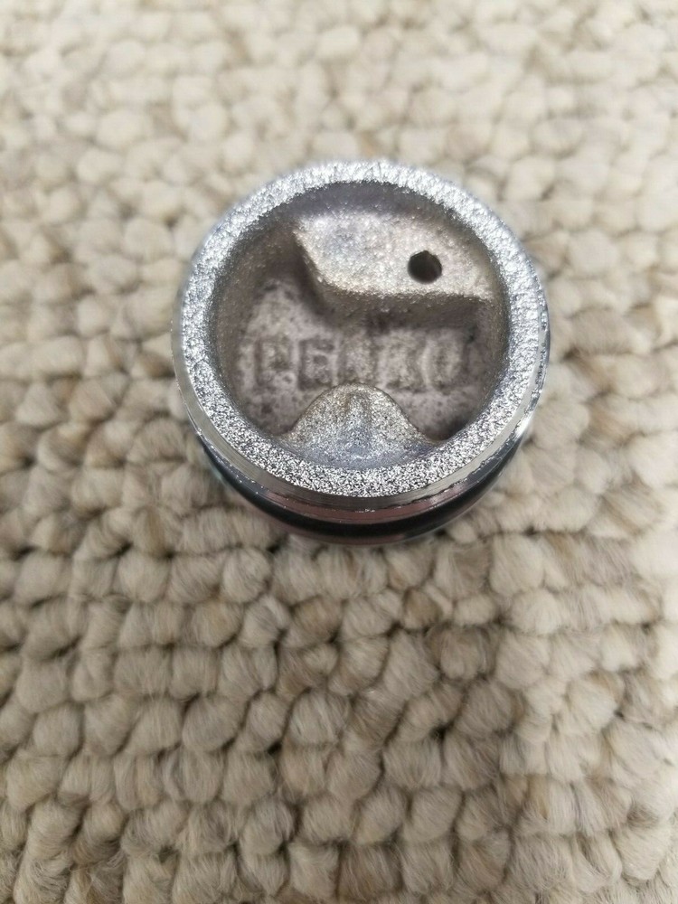 Perko 1" Deck Cap