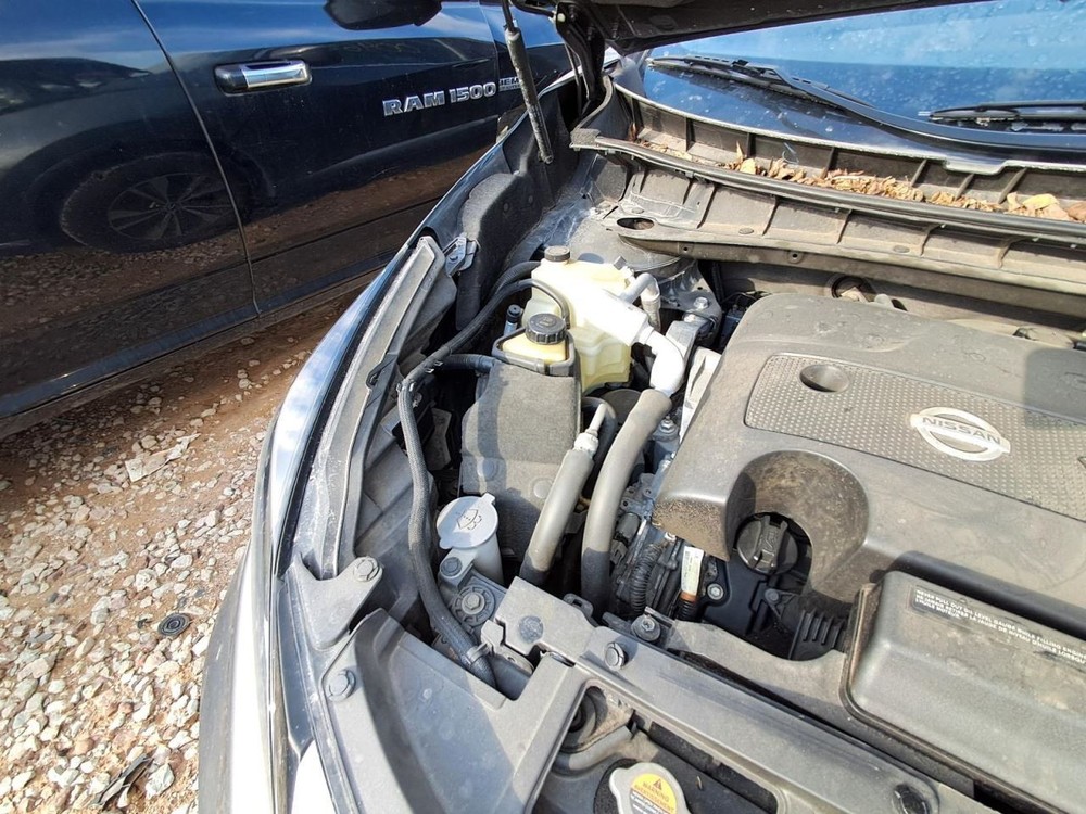 Fuse Box Engine Fits 15-24 MURANO 2700575