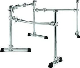 Gibraltar Curved 3-Sided Drum Rack