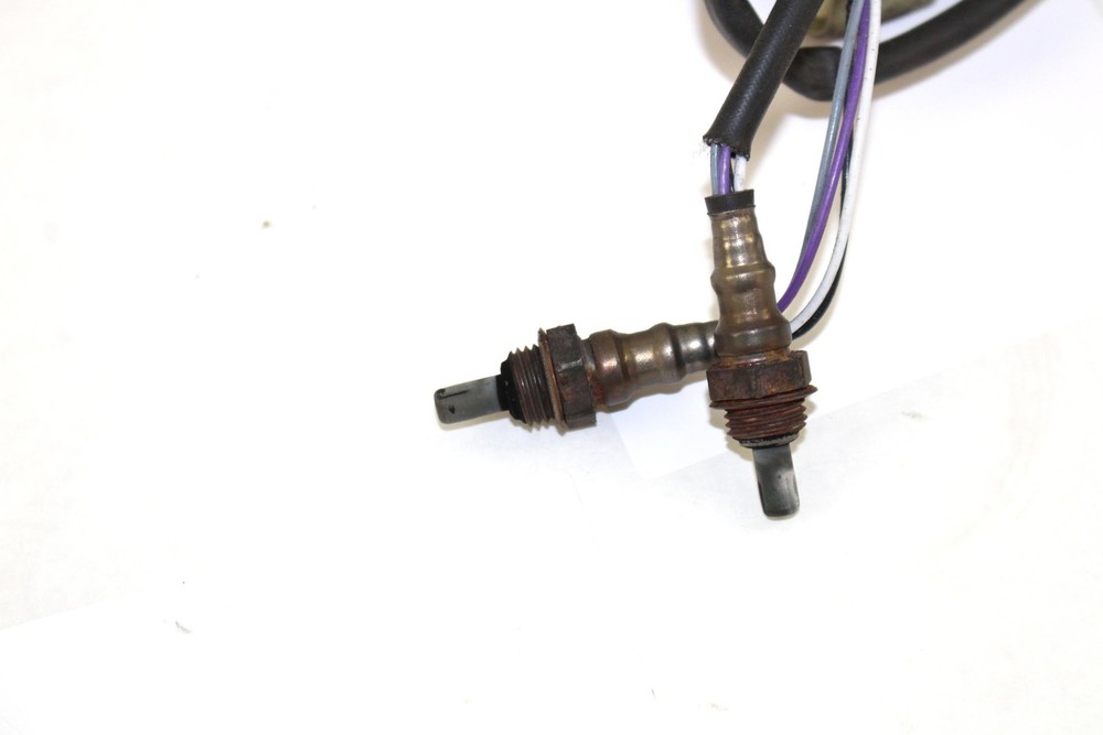2017 17 Harley Street Glide CVO FLHKSE Oxygen O2 Exhaust Gas Lambda Sensor