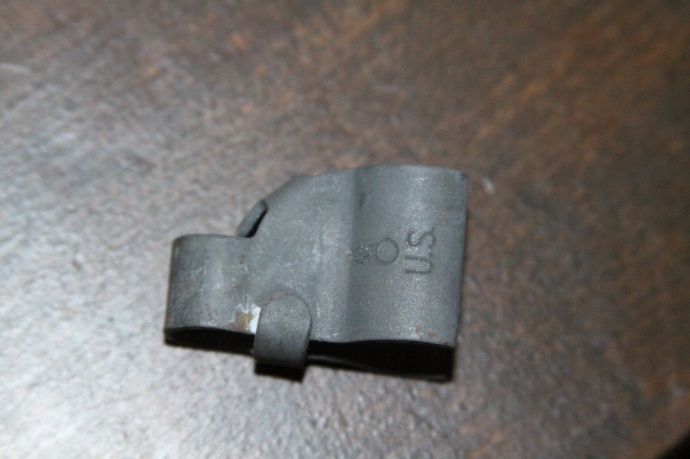 USMC 1903 Springfield Front Sight Hood Protector 03 or 03-A3 Repo