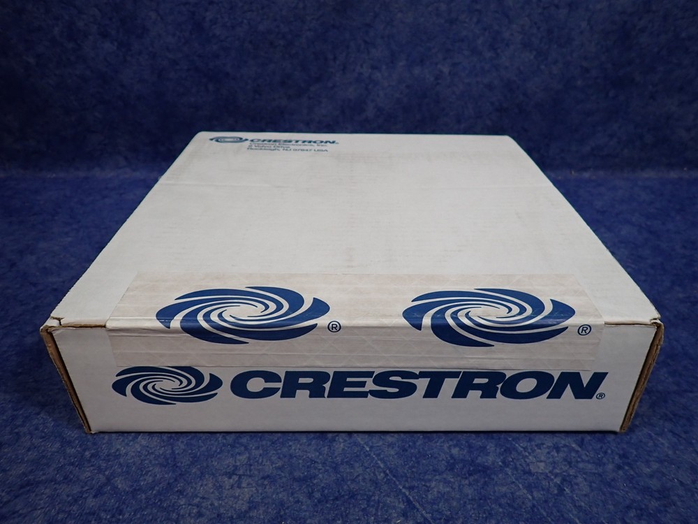NEW Crestron DM-NVX-352C DigitalMedia 4K60 Network Encoder/Decoder Card (Z6)