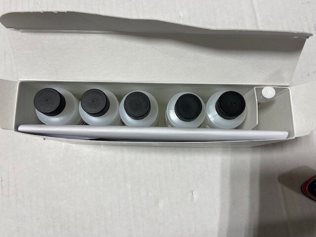 Thermo Scientific - 70003 pHisa Ionic Strength Adjustor Bulk Pack - NEW
