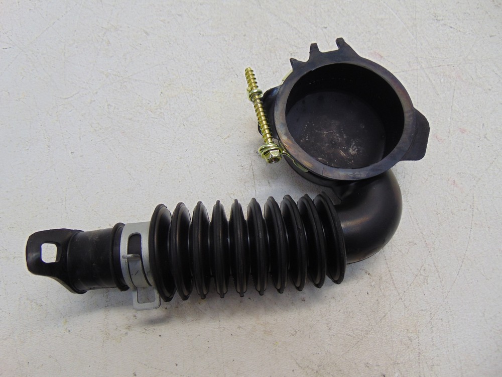 LG Washer WD100CB Bellows