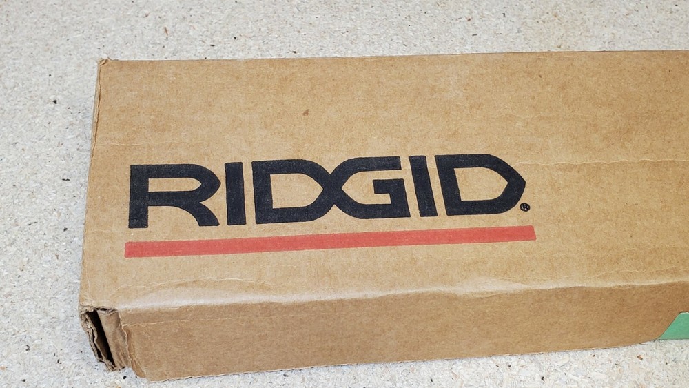Ridgid® 31440 - heavy-duty replacement handle for a 14" pipe wrench