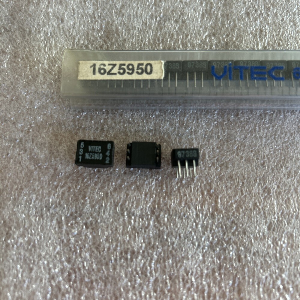 Vitec Transformer Pn# 16Z5950