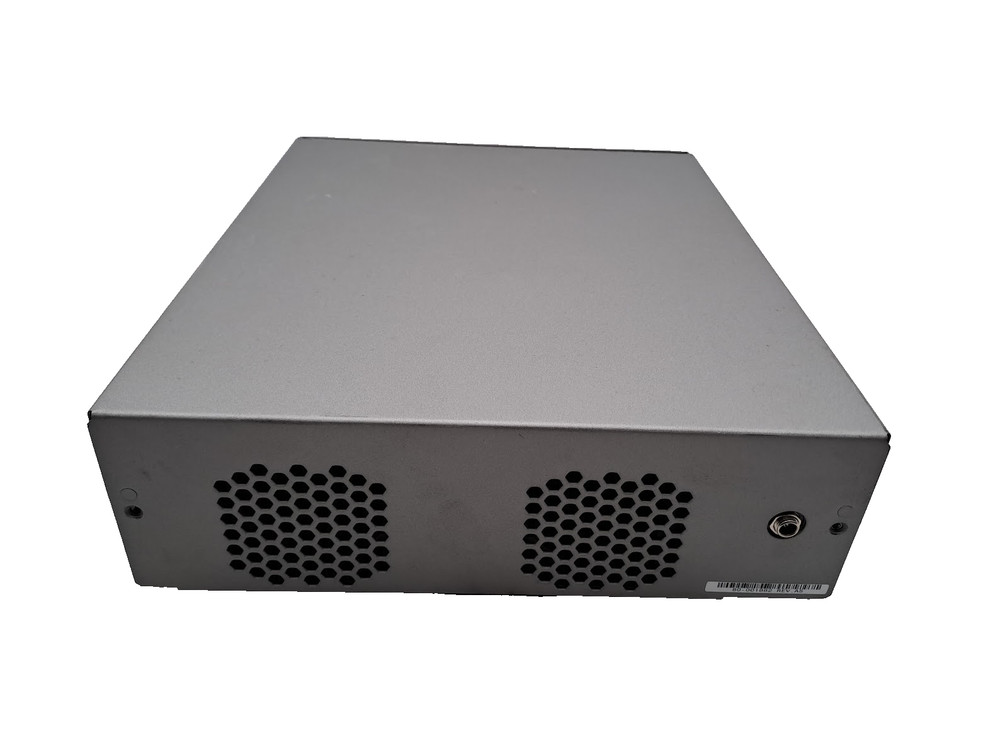 Spirent testcenter virtual controller VCTL-2000A