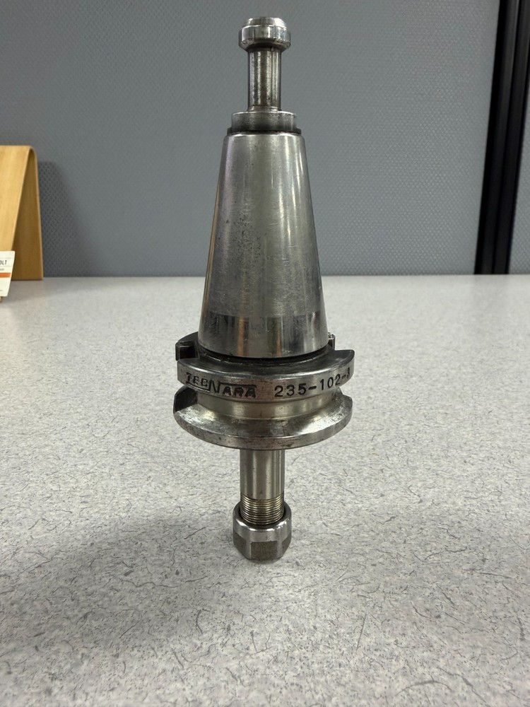 Lyndex 235-102-3, 5C round collet